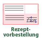 Rezeptvorbestellung Apotheke Weinböhla Rezeptvorbestellung