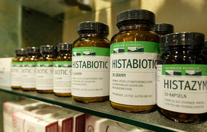 Alte Apotheke Weinböhla - Spezielles Produktsortiment Alte Apotheke Weinböhla - Spezielles Produktsortiment