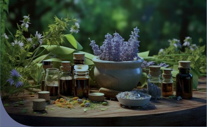 Naturheilkundliche Sprechstunde Naturheilkundliche Sprechstunde